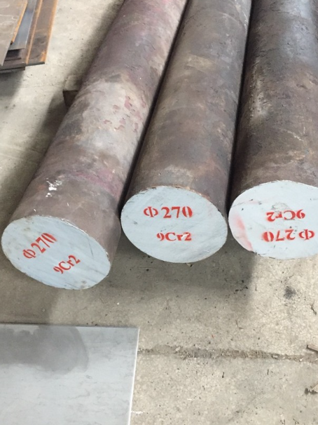 六合9Cr2工具钢