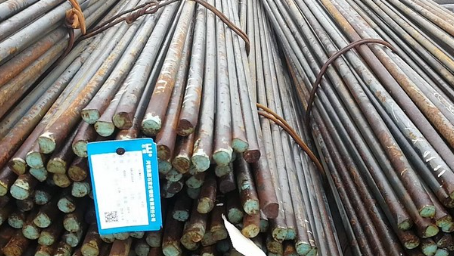 六合30Cr合金结构钢