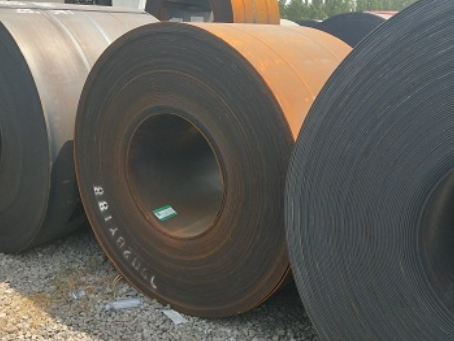 六合Q355NHB耐候板